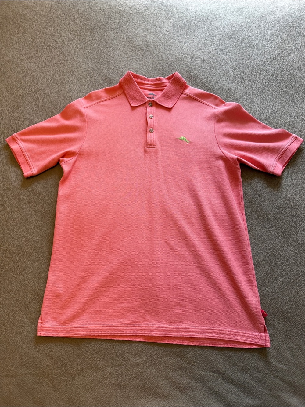 Tommy Bahama Polo. Men's Small.